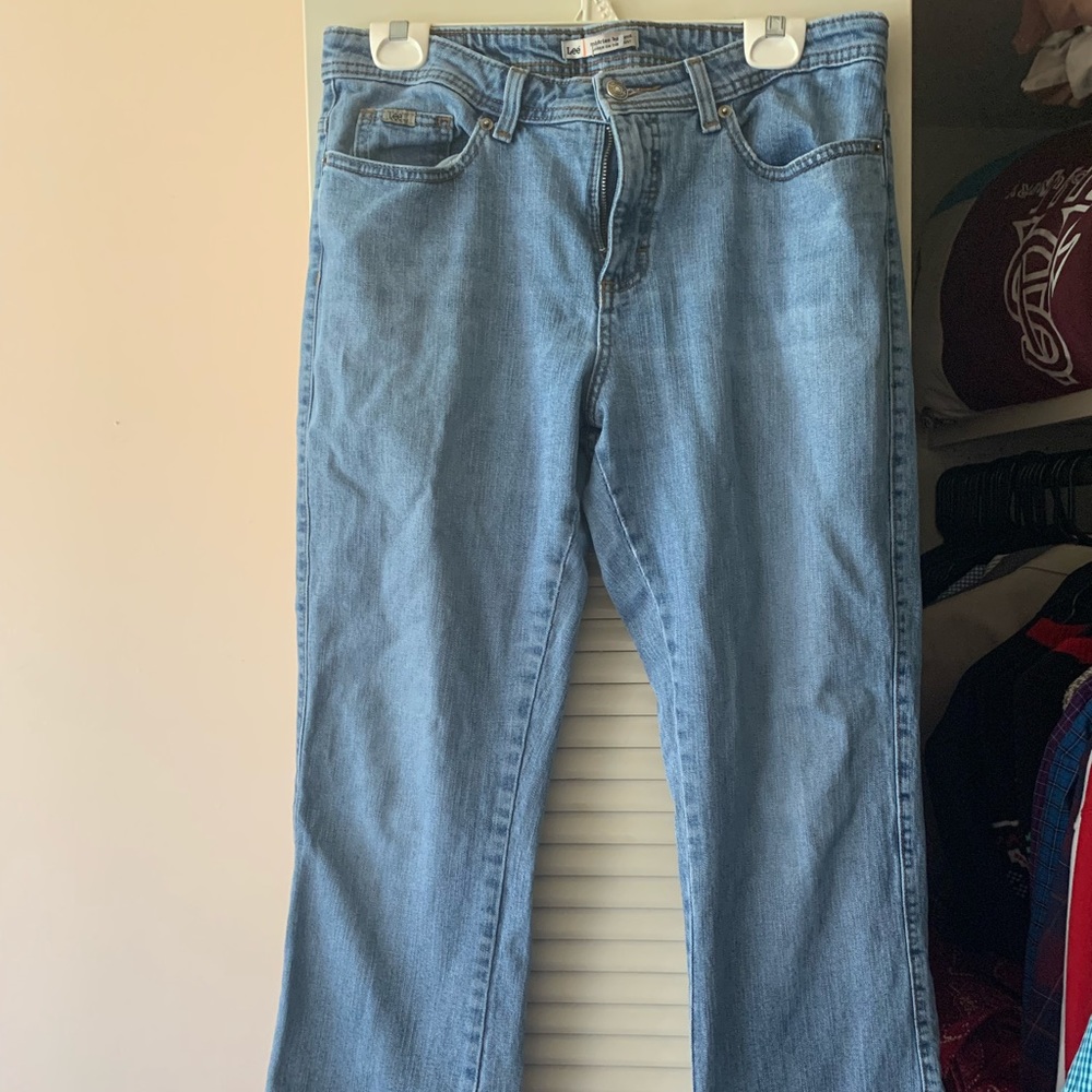 Lee Bootcut Jeans